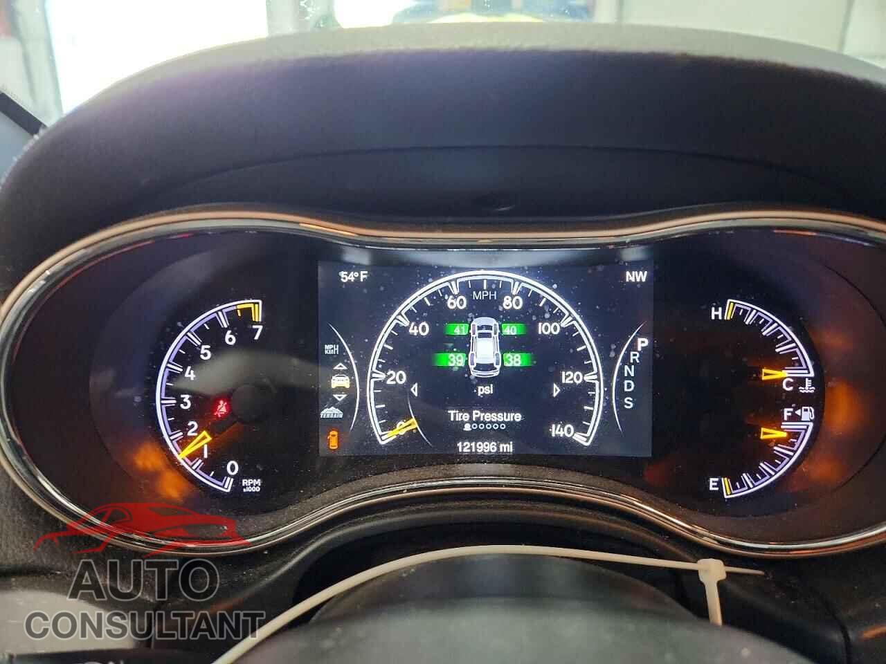 JEEP CHEROKEE 2015 - 1C4RJFBG7FC747555