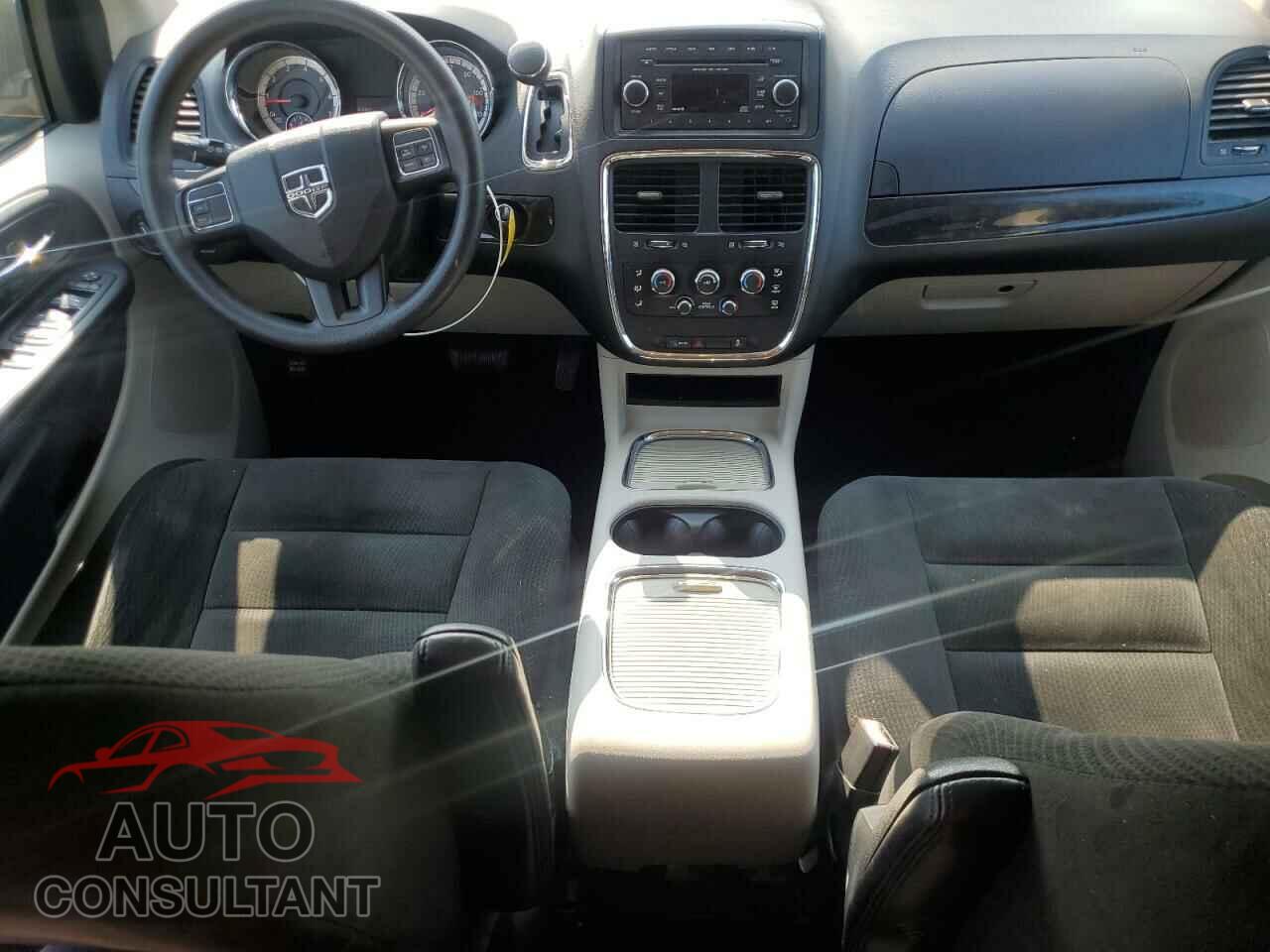 DODGE CARAVAN 2016 - 2C4RDGCG1GR210443