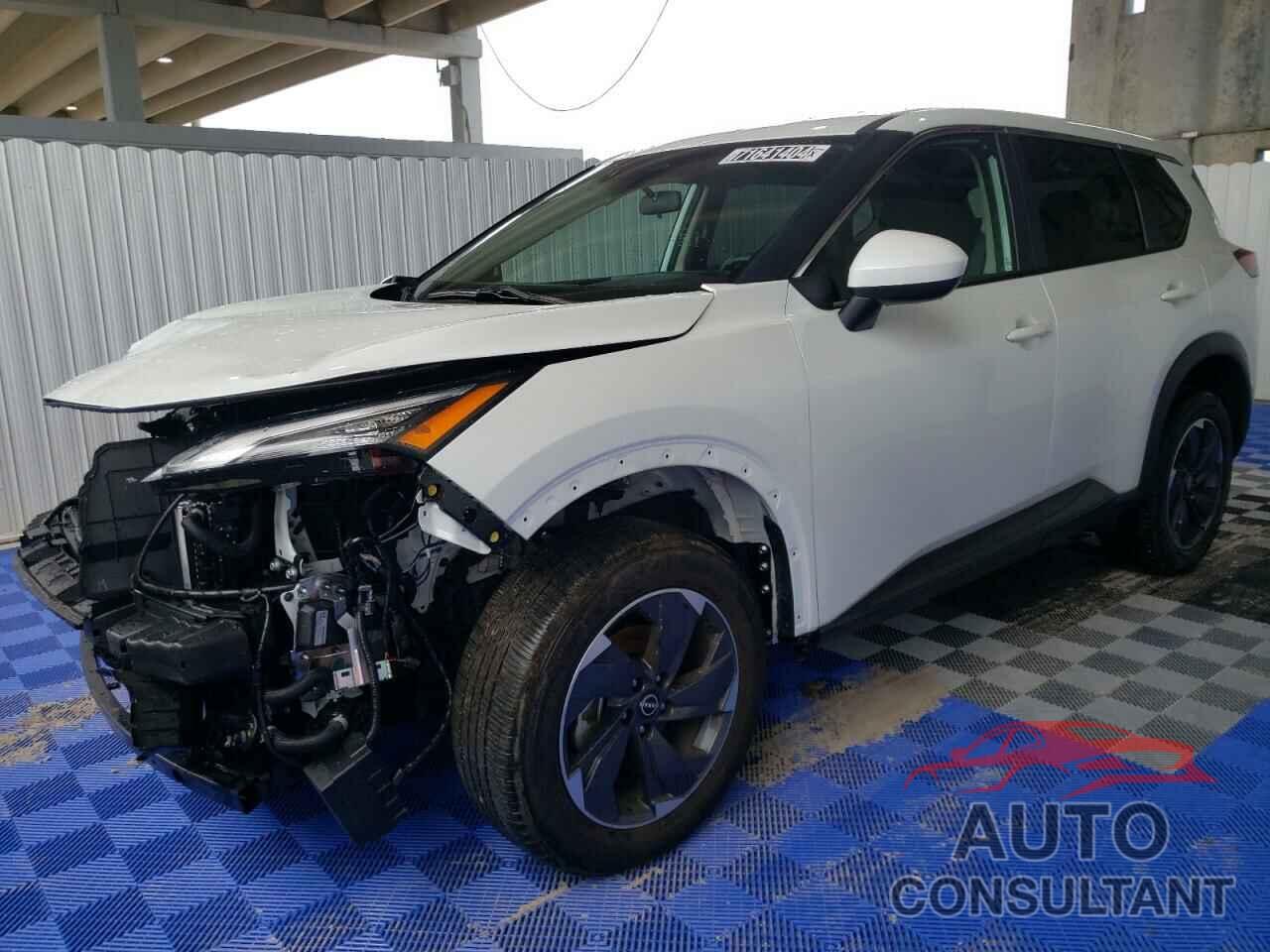 NISSAN ROGUE 2024 - 5N1BT3BA5RC700420