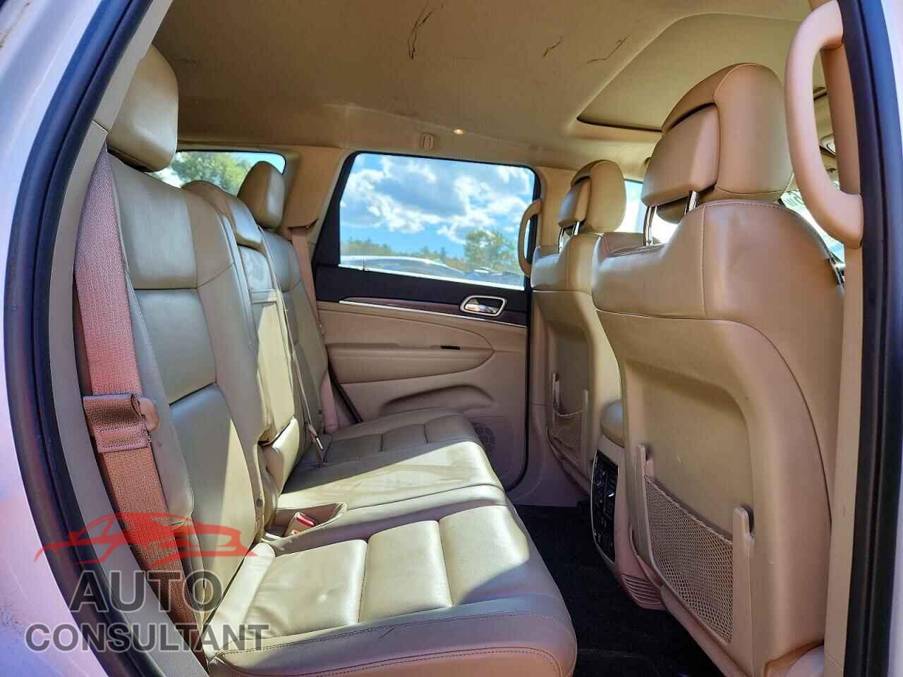 JEEP CHEROKEE 2017 - 1C4RJFBG5HC901568