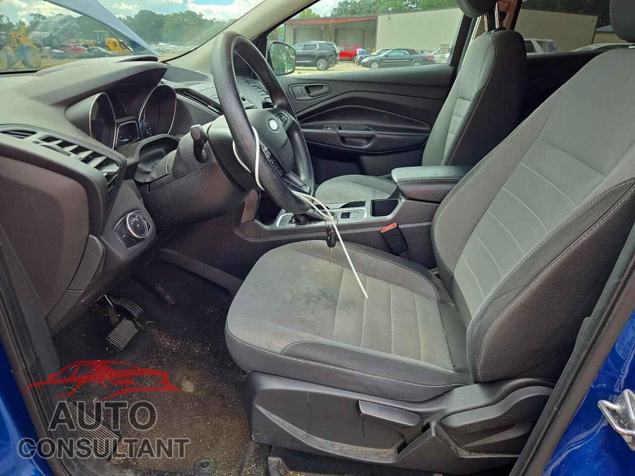 FORD ESCAPE 2019 - 1FMCU0F70KUB96602
