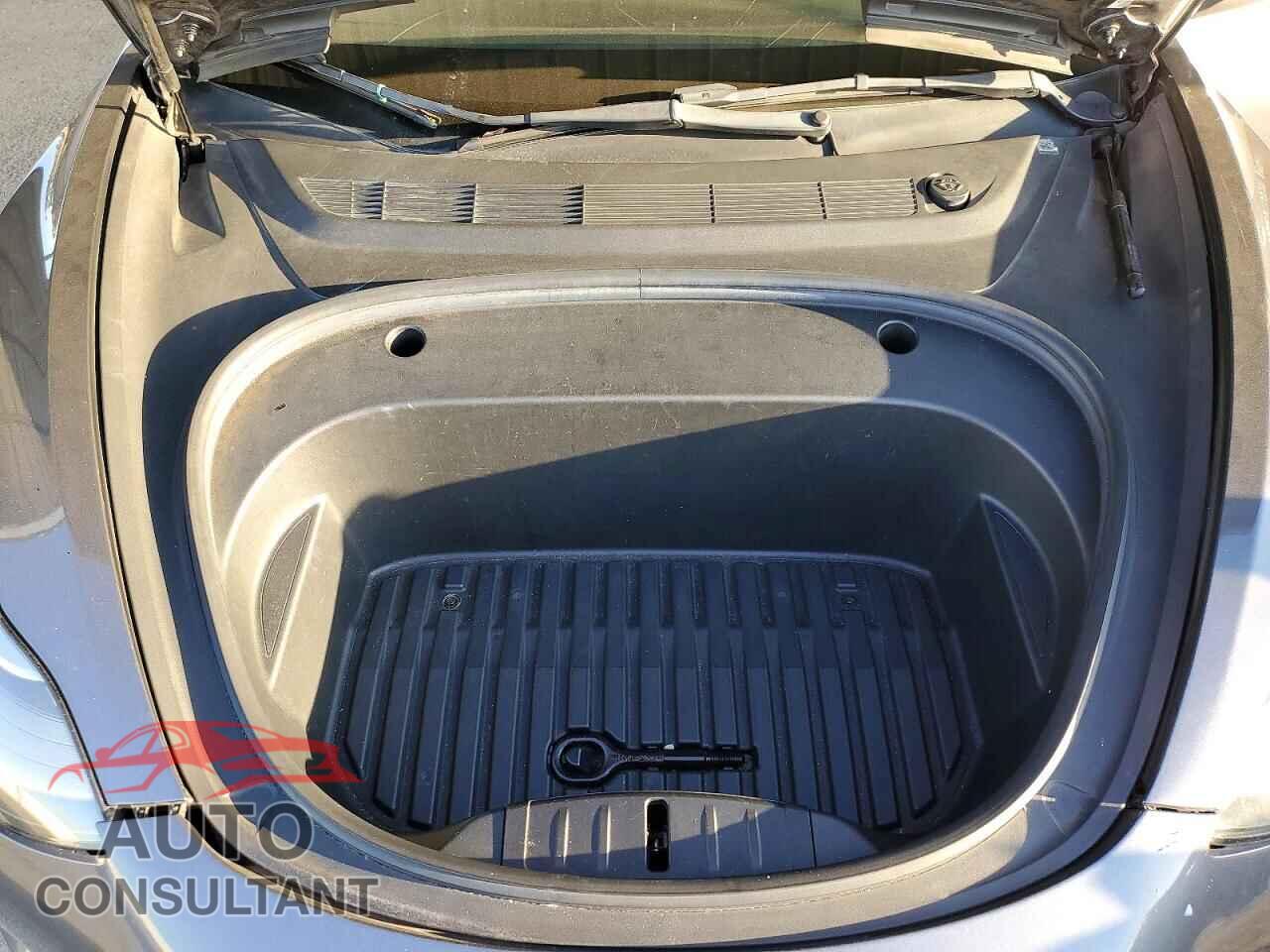 TESLA MODEL 3 2022 - 5YJ3E1EA0NF371254
