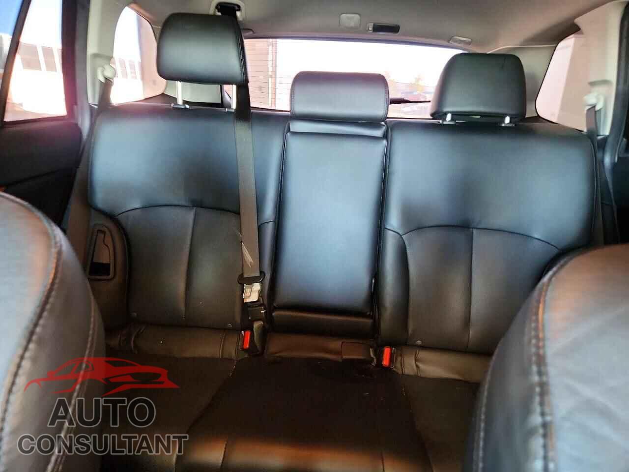 SUBARU OUTBACK 2013 - 4S4BRCLC7D3292347