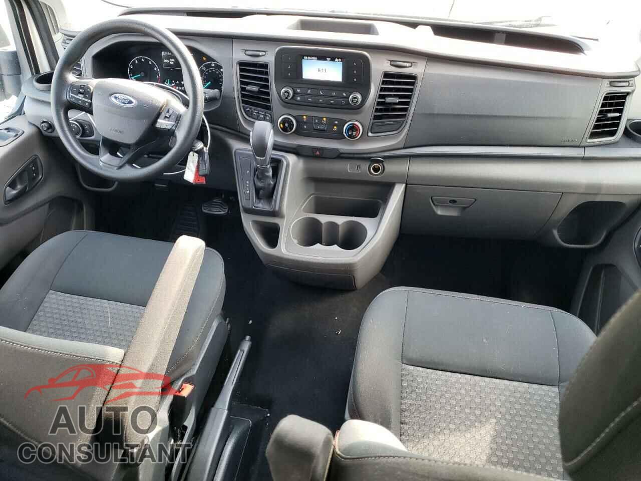 FORD TRANSIT 2020 - 1FBAX2Y81LKA42454