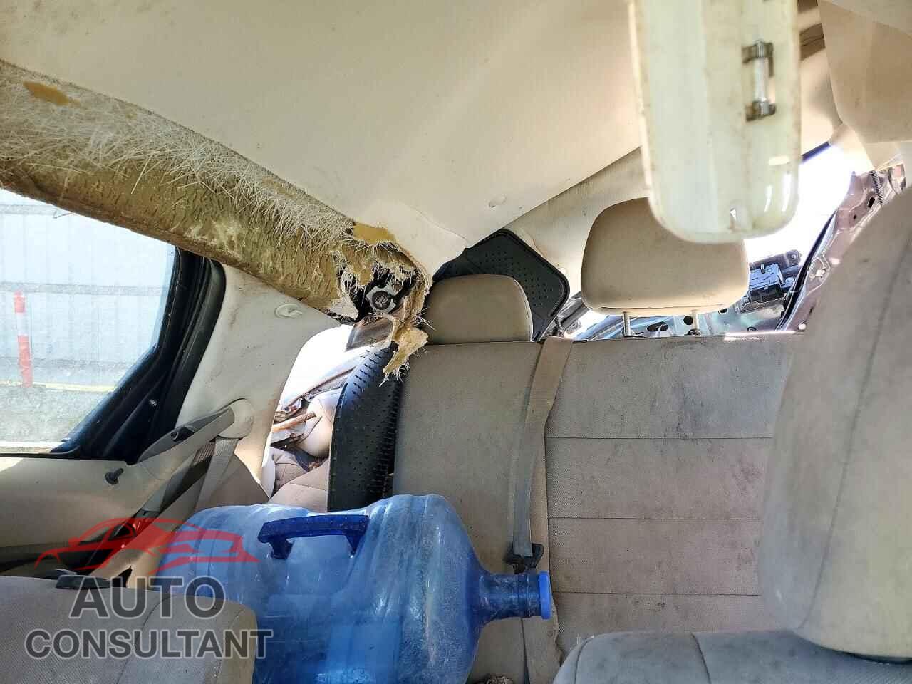 FORD ESCAPE 2012 - 1FMCU4K38CKA04334