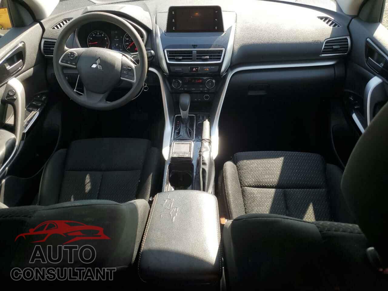 MITSUBISHI ECLIPSE 2020 - JA4AS4AA4LZ031467