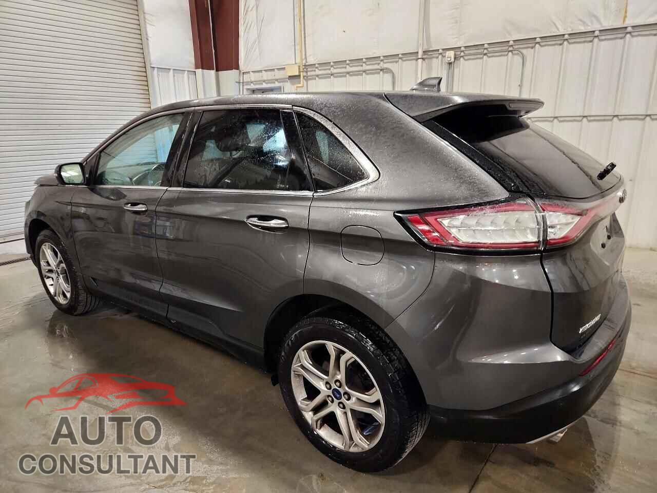 FORD EDGE 2016 - 2FMPK4K99GBB23182