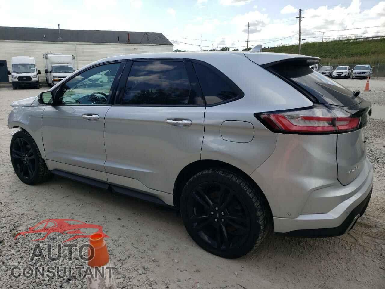 FORD EDGE 2019 - 2FMPK4AP9KBC18852