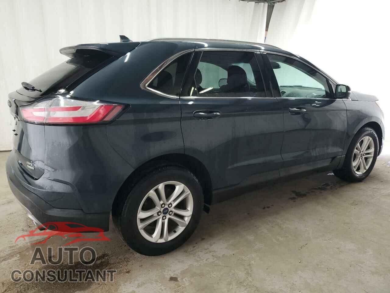 FORD EDGE 2019 - 2FMPK4J92KBC75220