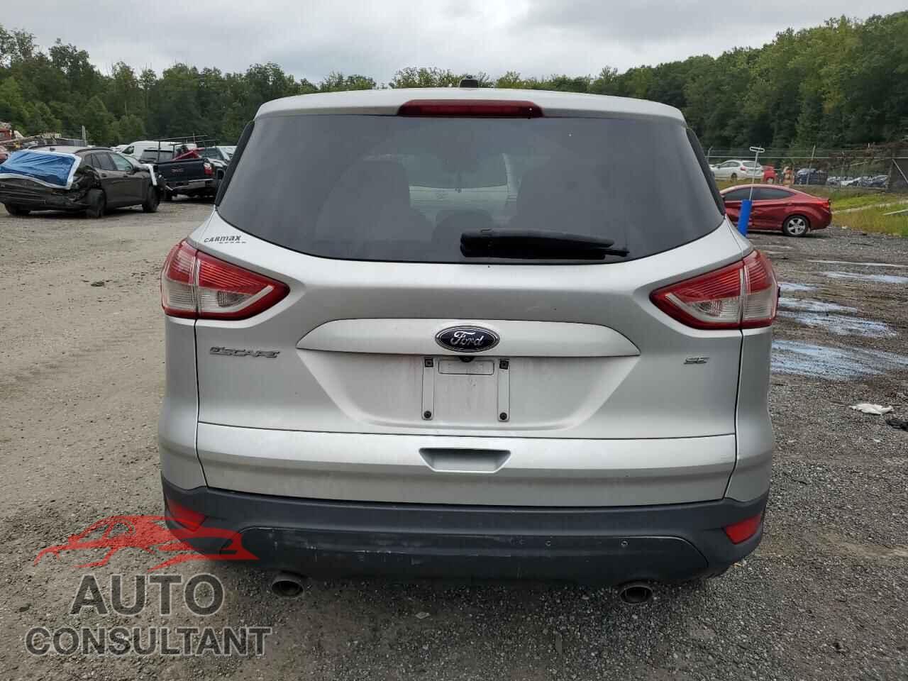 FORD ESCAPE 2016 - 1FMCU0G70GUC29054