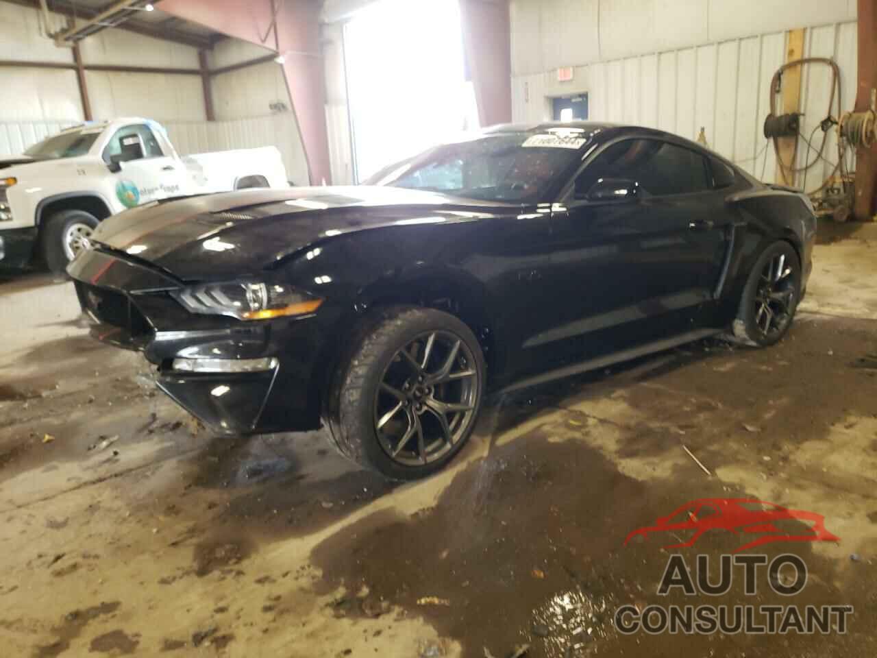 FORD MUSTANG 2019 - 1FA6P8CF5K5192225