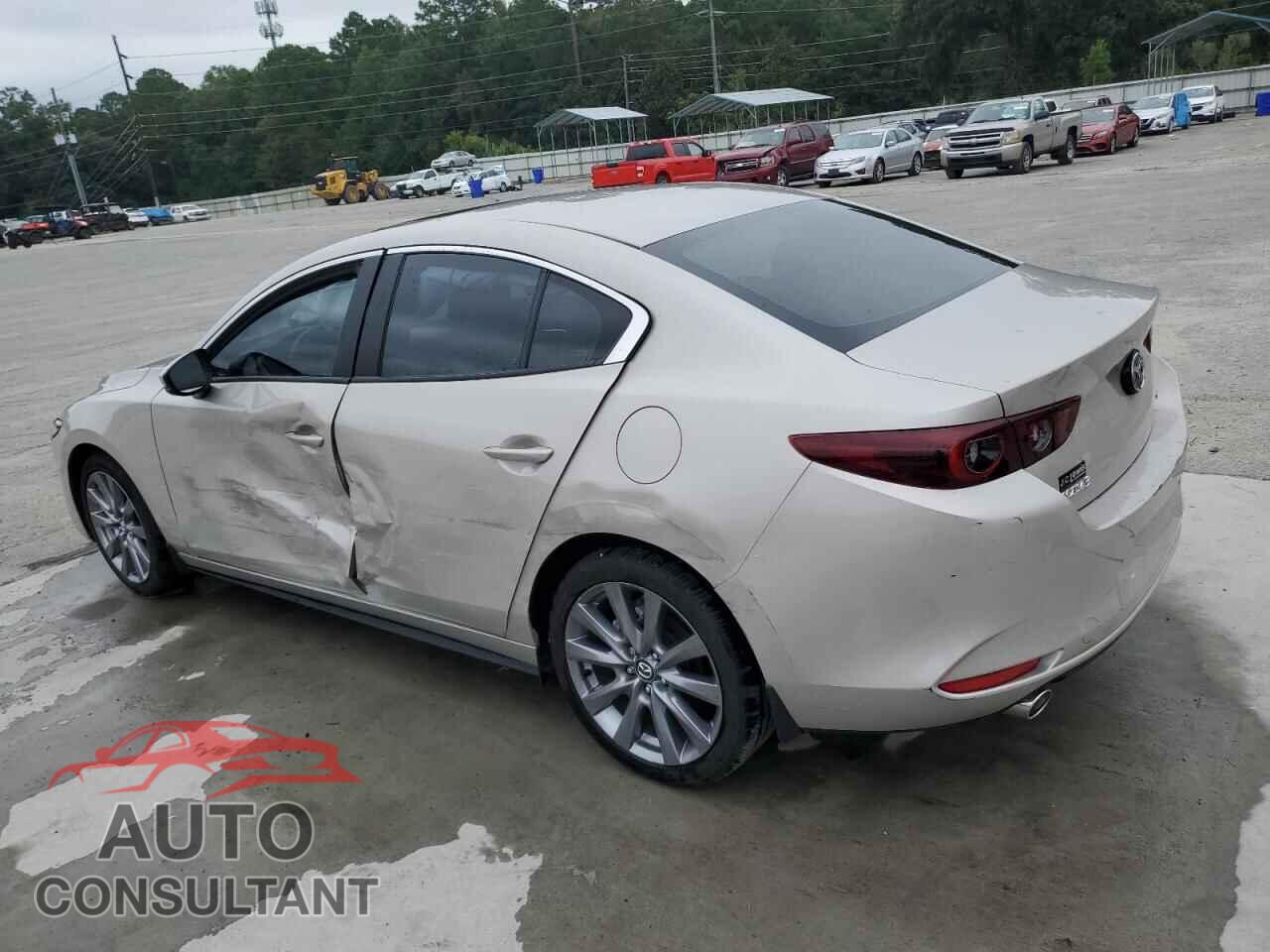 MAZDA 3 2024 - 3MZBPACM0RM419403