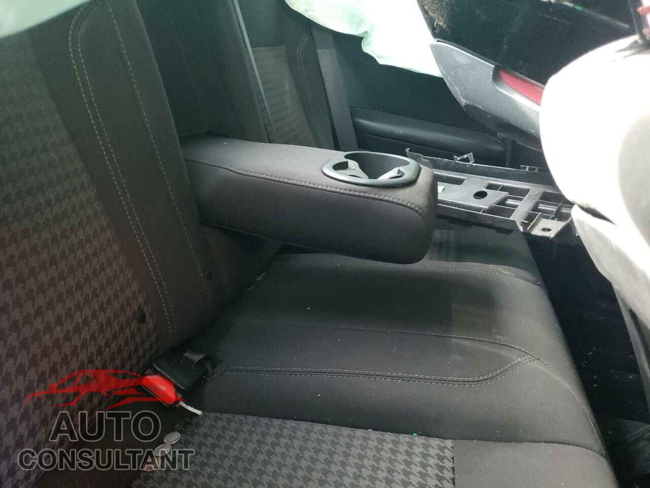 DODGE CHALLENGER 2019 - 2C3CDZAG0KH606533