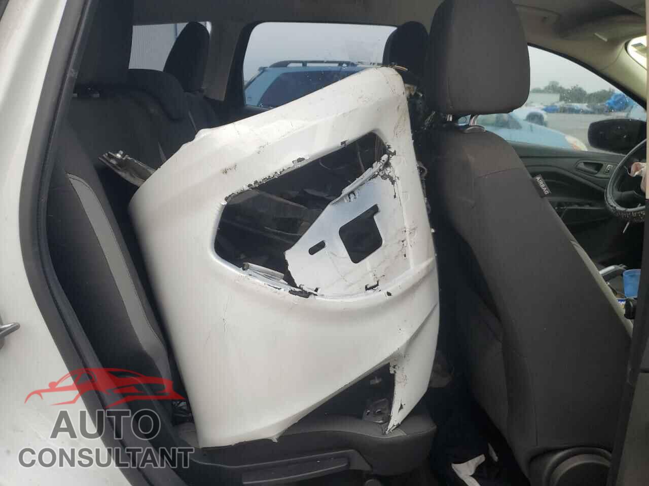FORD ESCAPE 2013 - 1FMCU0F79DUC42043