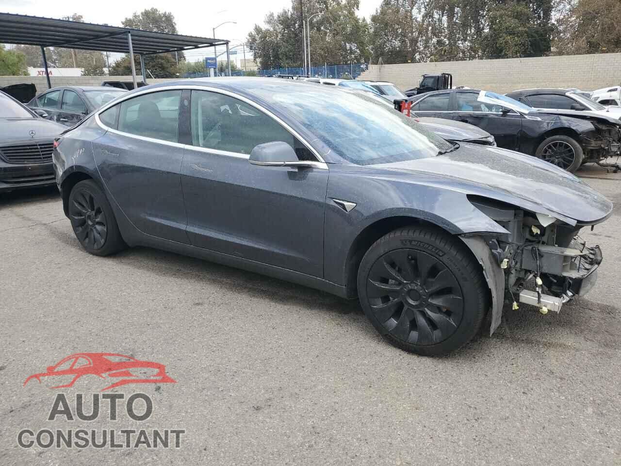 TESLA MODEL 3 2020 - 5YJ3E1EA5LF705002