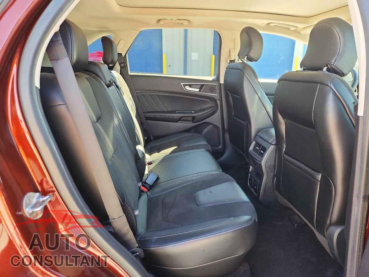 FORD EDGE 2016 - 2FMPK4AP4GBC31001