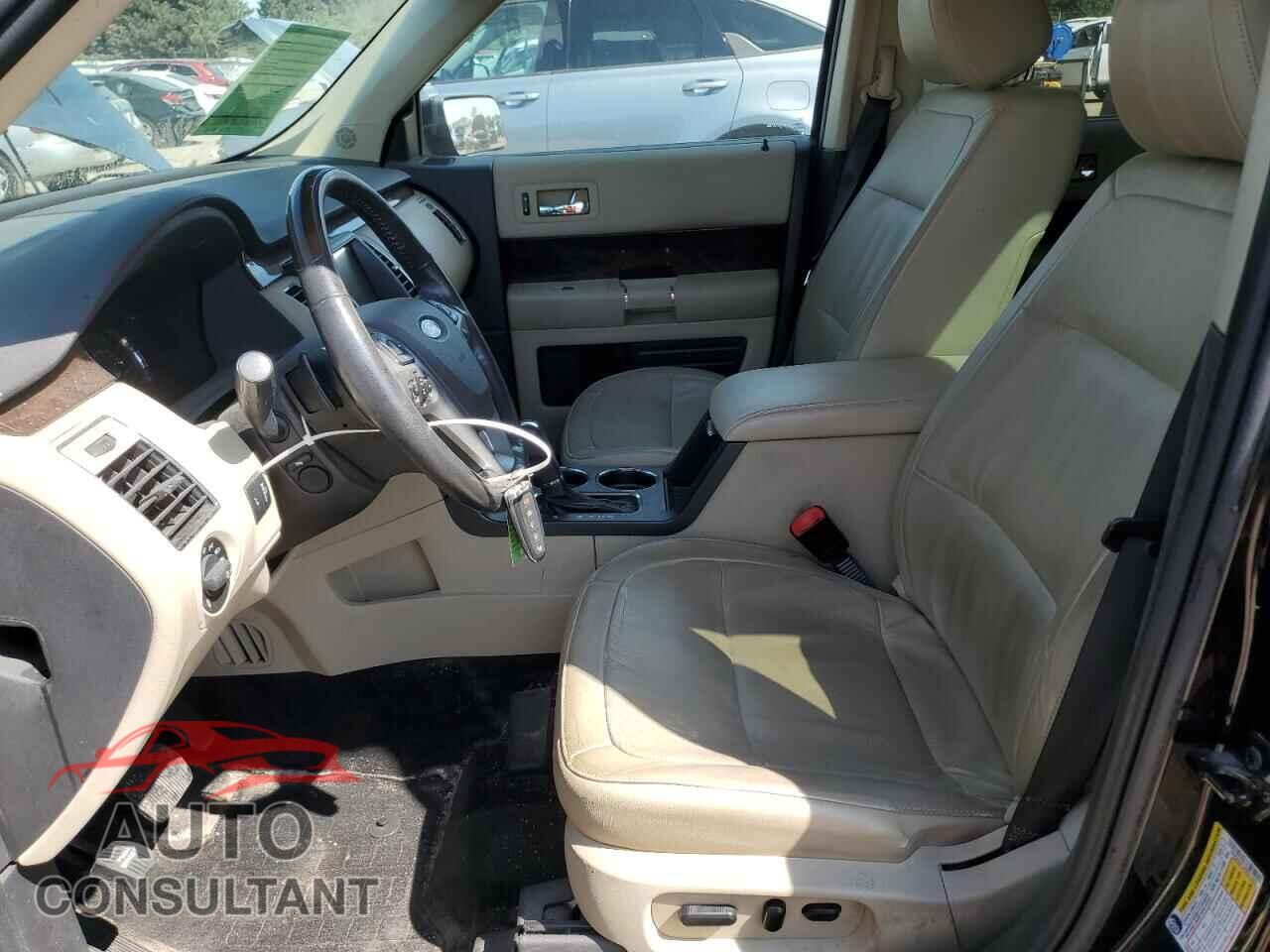 FORD FLEX 2014 - 2FMHK6DT0EBD21803