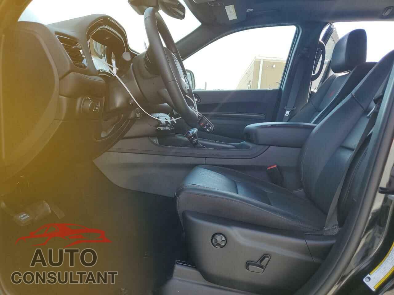 DODGE DURANGO 2024 - 1C4RDHDG3RC206930