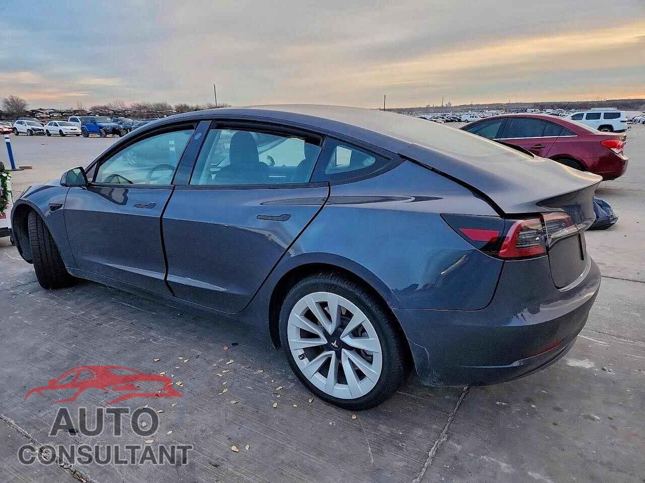 TESLA MODEL 3 2023 - 5YJ3E1EA2PF608054
