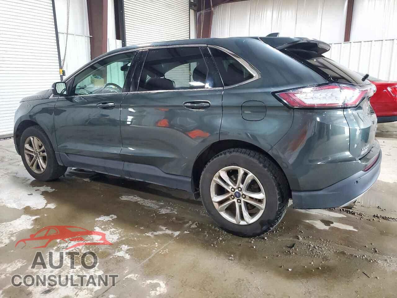 FORD EDGE 2015 - 2FMTK4J99FBB13914