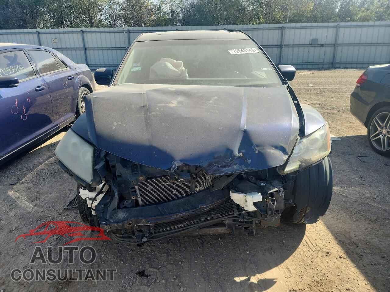 MAZDA CX-7 2011 - JM3ER2B51B0356340