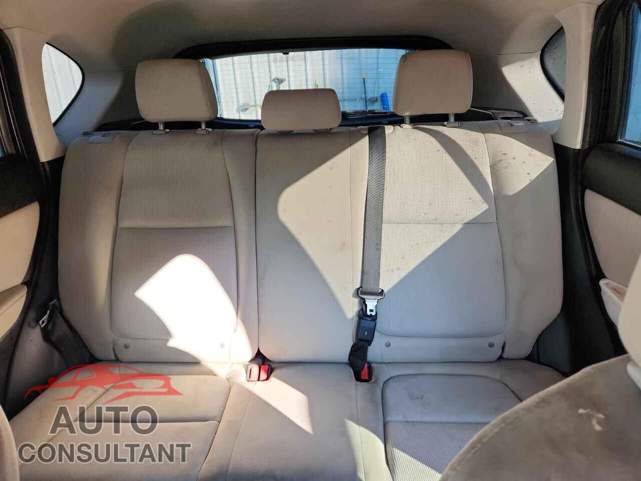 MAZDA CX-5 2014 - JM3KE2BE4E0310326