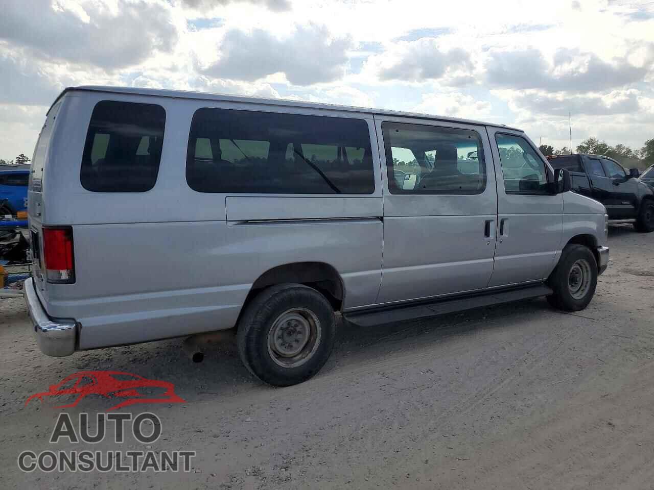 FORD ECONOLINE 2013 - 1FBSS3BL2DDB07775