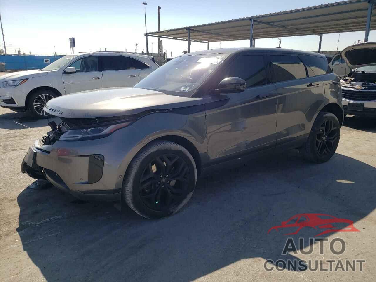 LAND ROVER RANGEROVER 2020 - SALZP2FX6LH004264