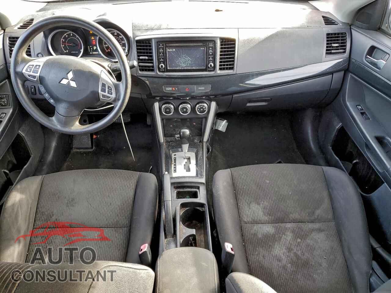 MITSUBISHI LANCER 2017 - JA32U2FU9HU007700