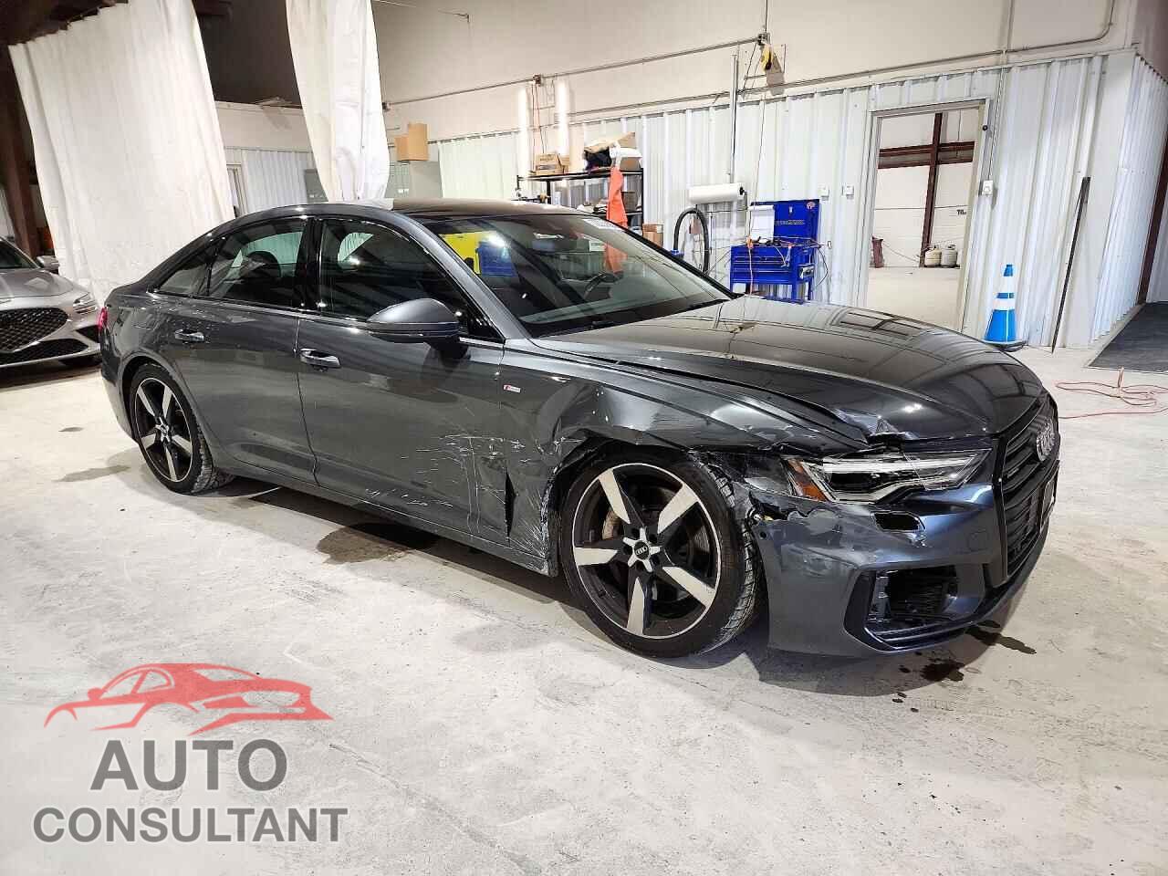 AUDI A6 2020 - WAUL2AF28LN055970