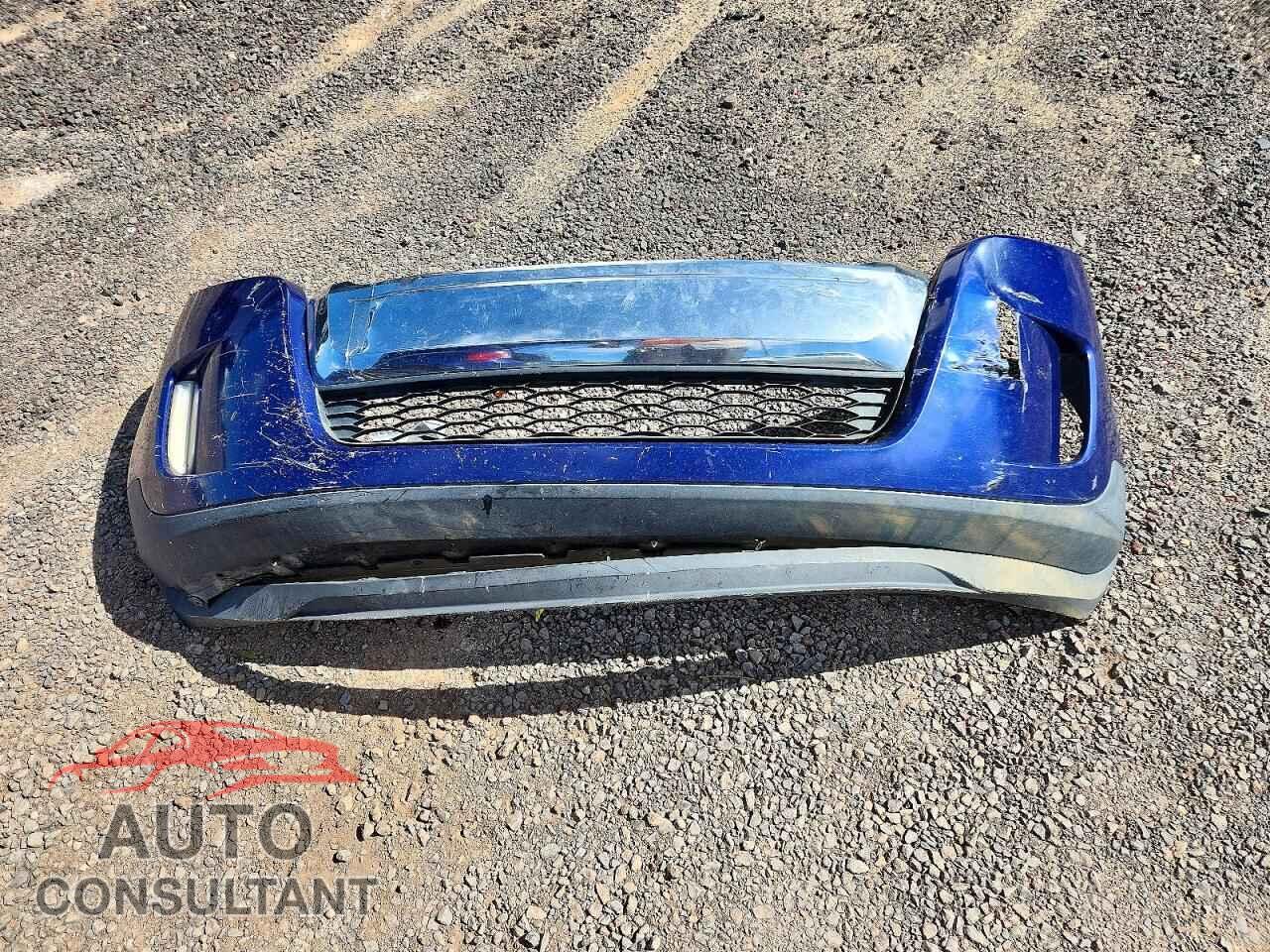 FORD EDGE 2013 - 2FMDK4KC4DBA15546