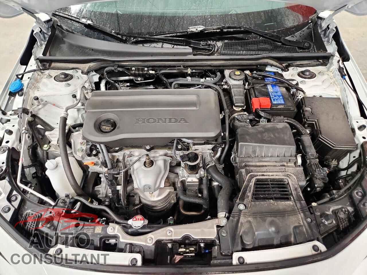 HONDA CIVIC 2026 - 2HGFE2F29TH104231