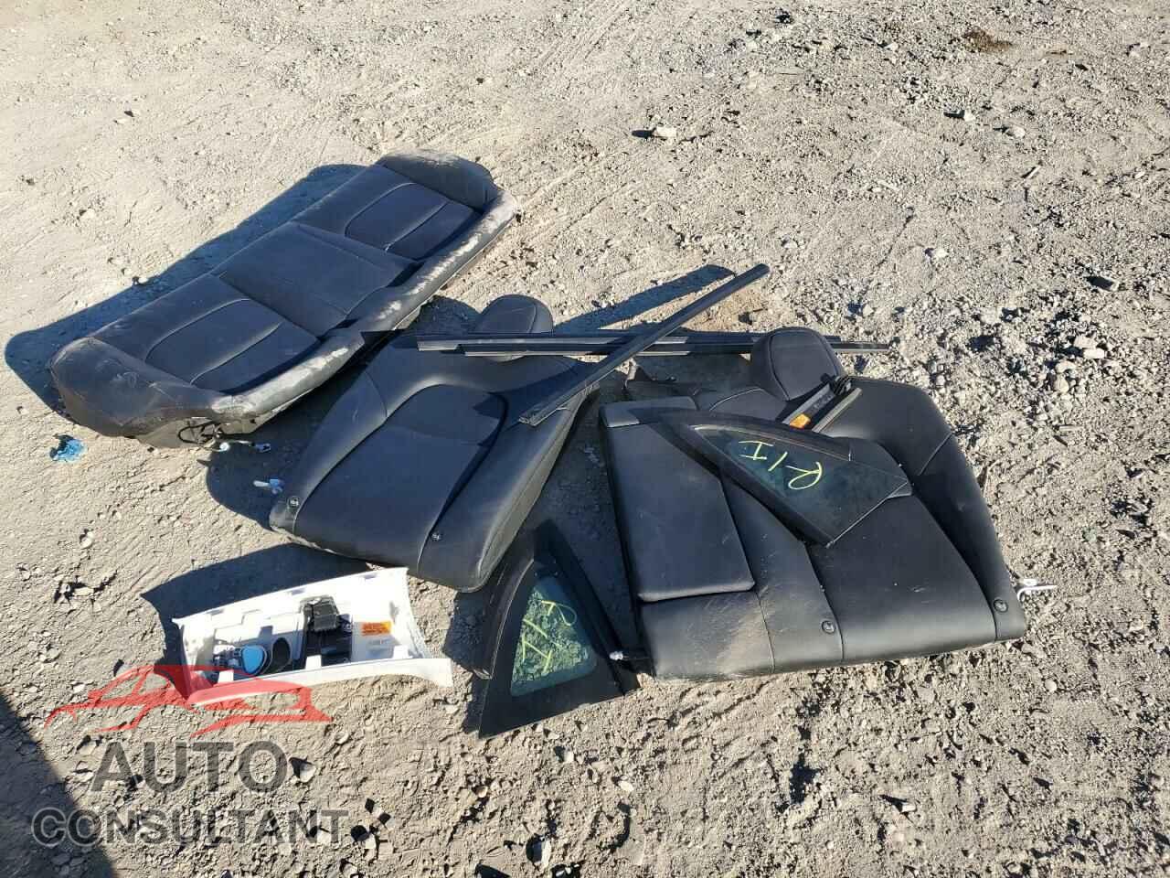 TESLA MODEL 3 2022 - 5YJ3E1EA9NF286025