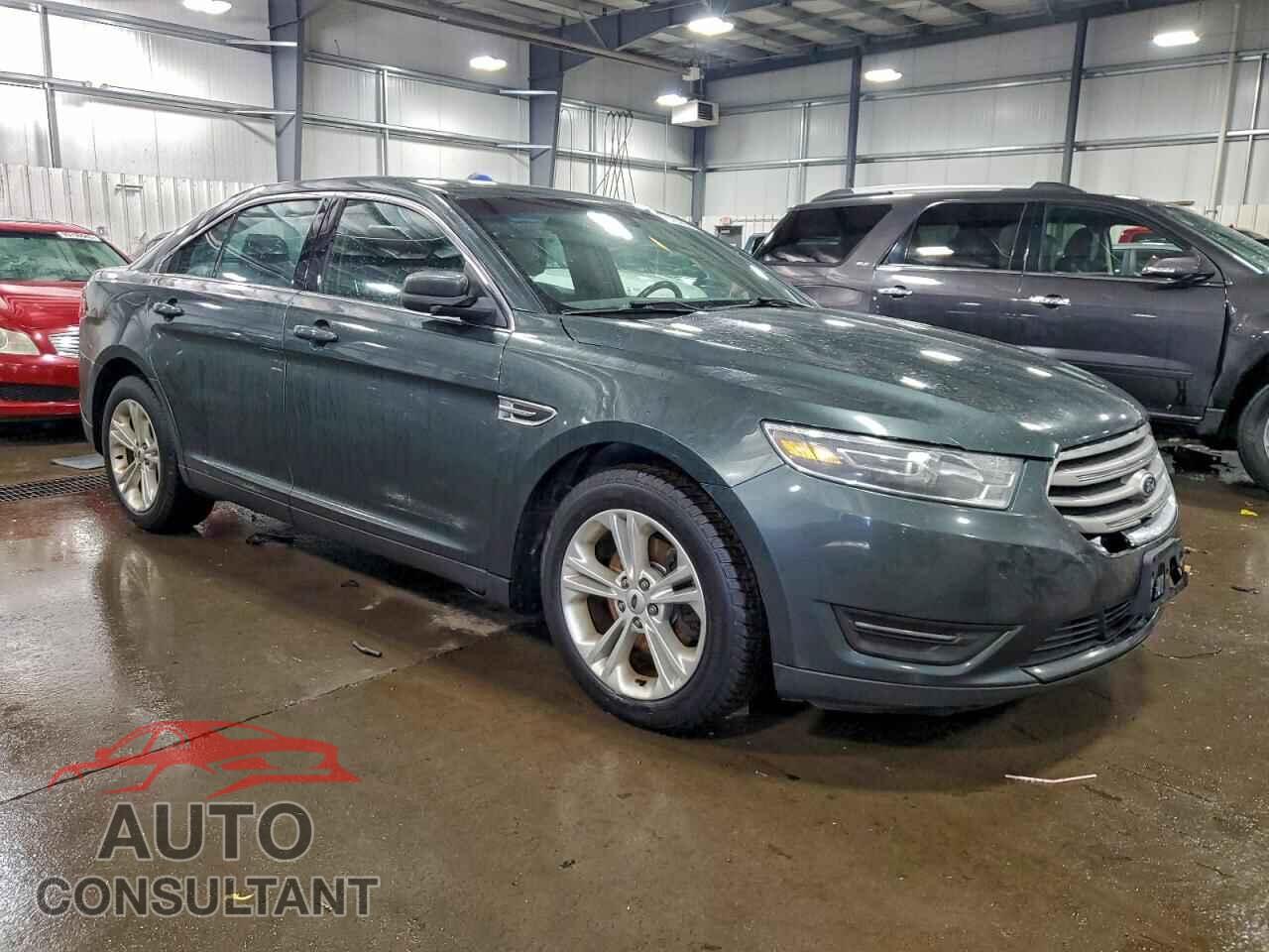 FORD TAURUS 2016 - 1FAHP2E84GG113840
