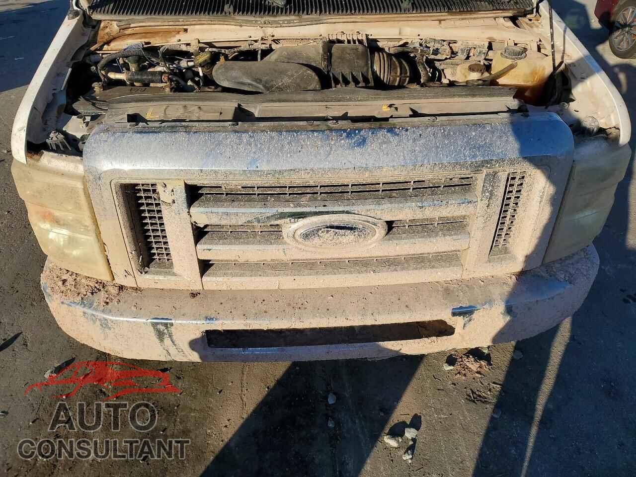FORD ALL Models 2012 - 1FBSS3BL0CDB12939