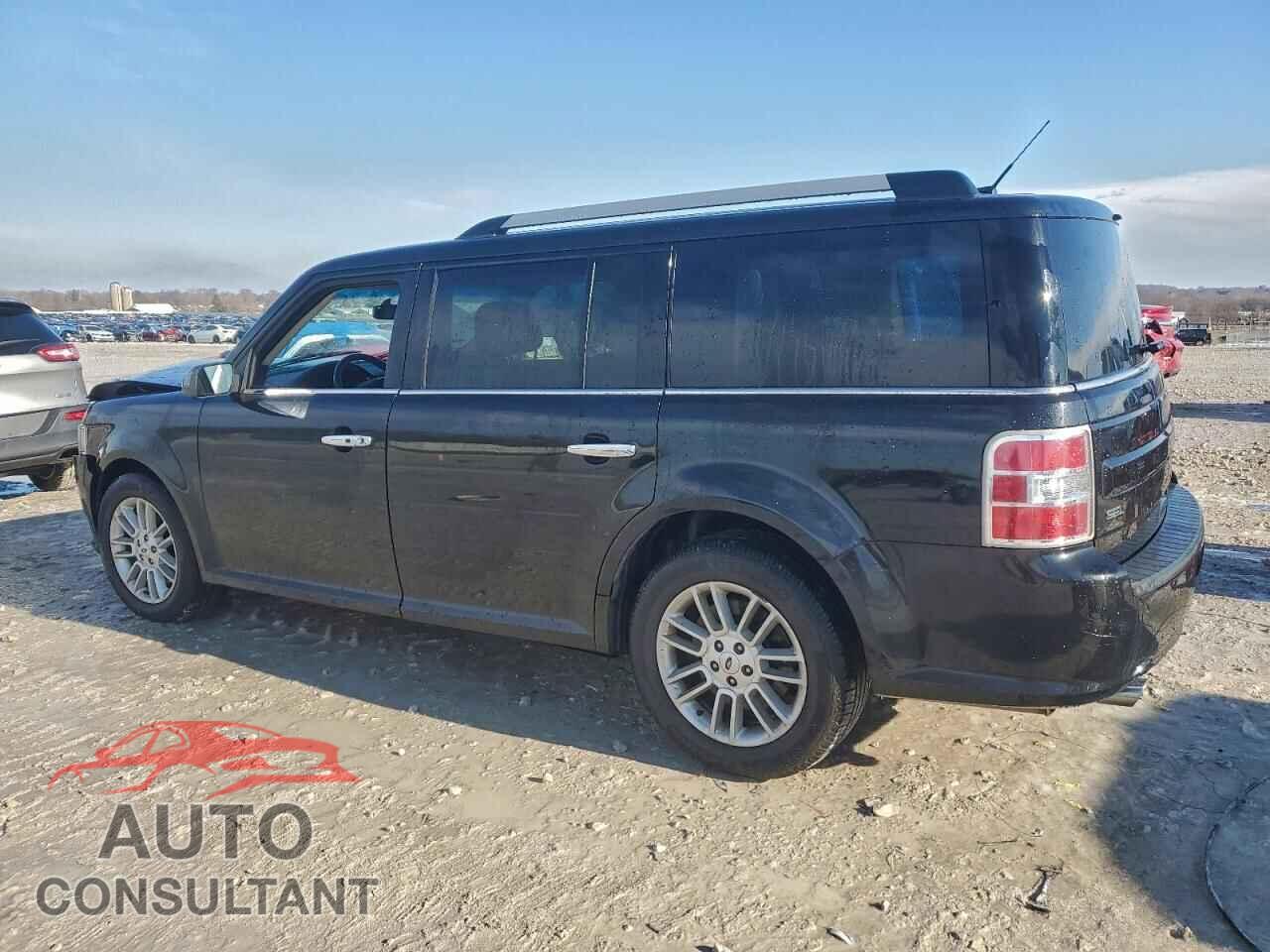 FORD FLEX 2015 - 2FMGK5C84FBA12758