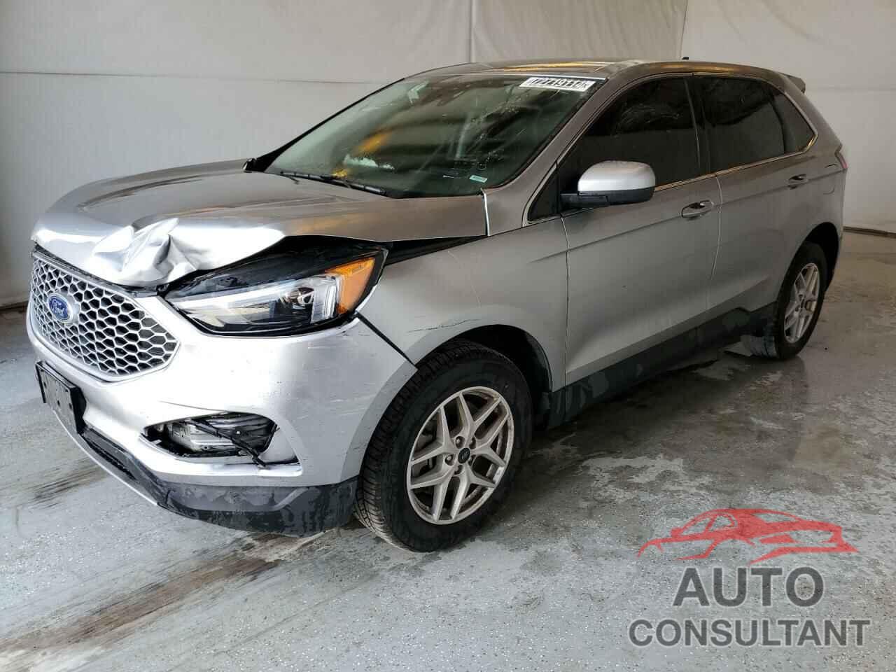 FORD EDGE 2023 - 2FMPK4J97PBA18562