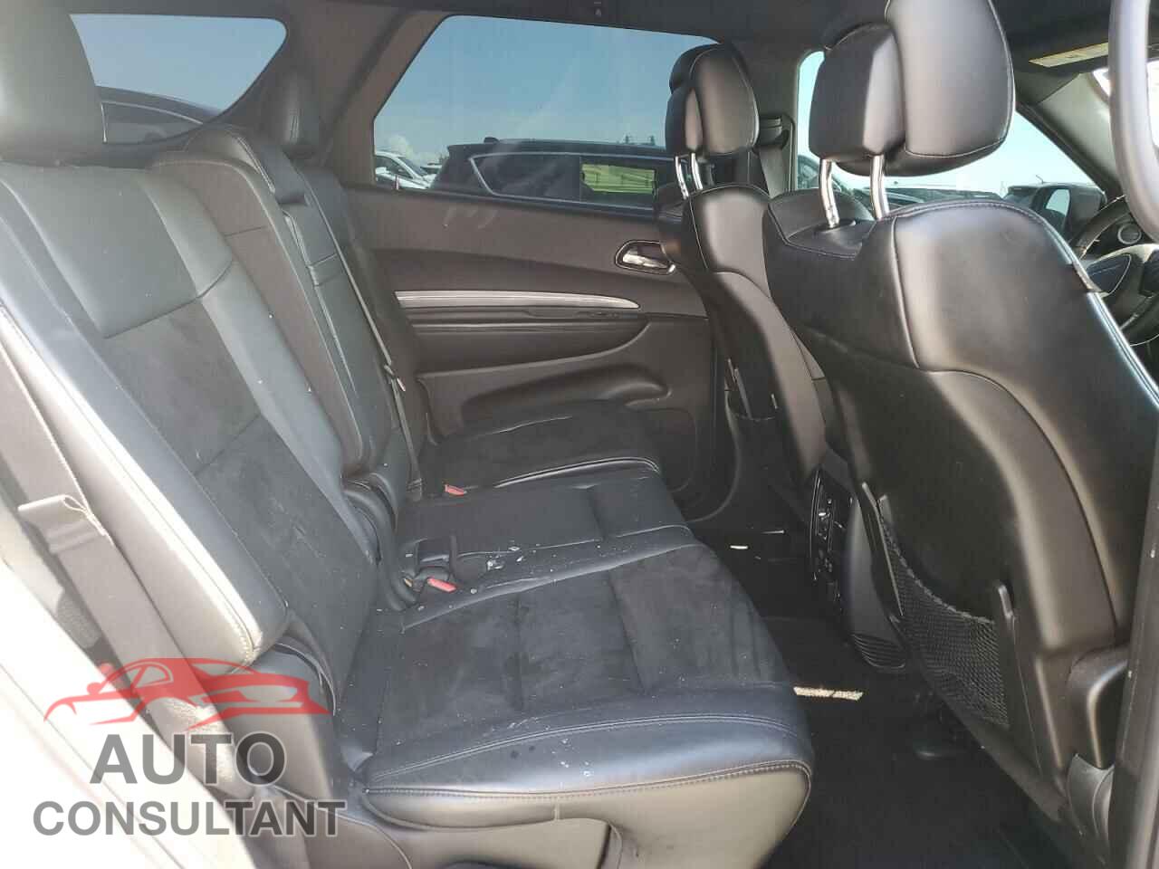 DODGE DURANGO 2019 - 1C4RDHDG3KC535360