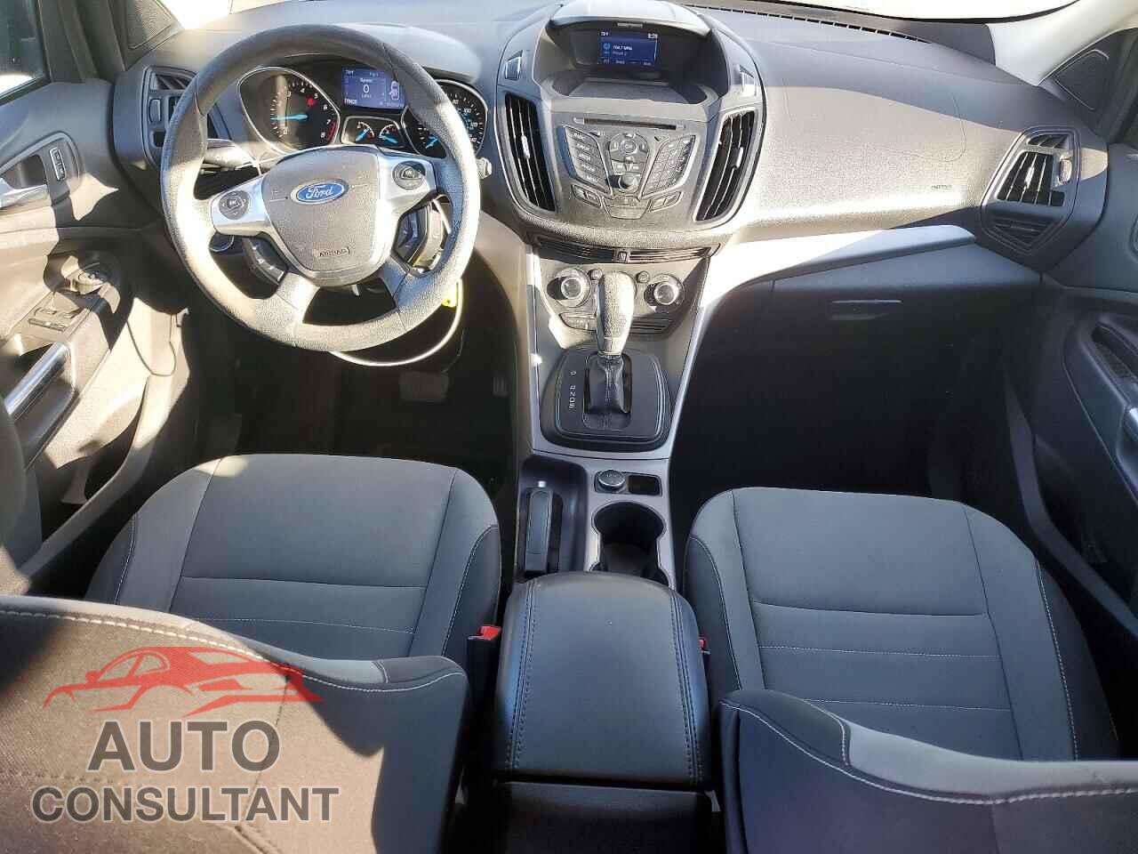 FORD ESCAPE 2014 - 1FMCU0GX0EUC08282