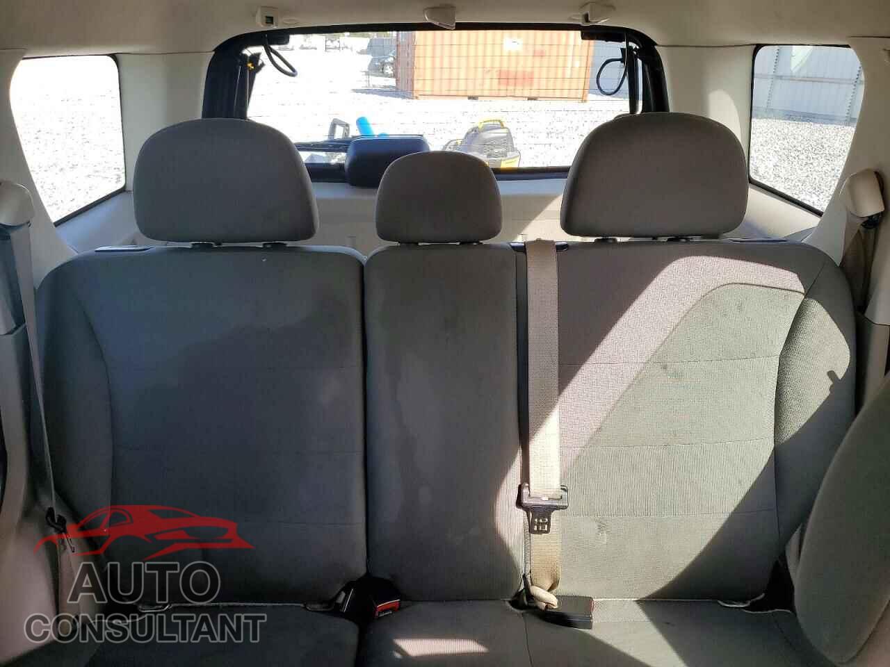 FORD ESCAPE 2012 - 1FMCU0C73CKA04414