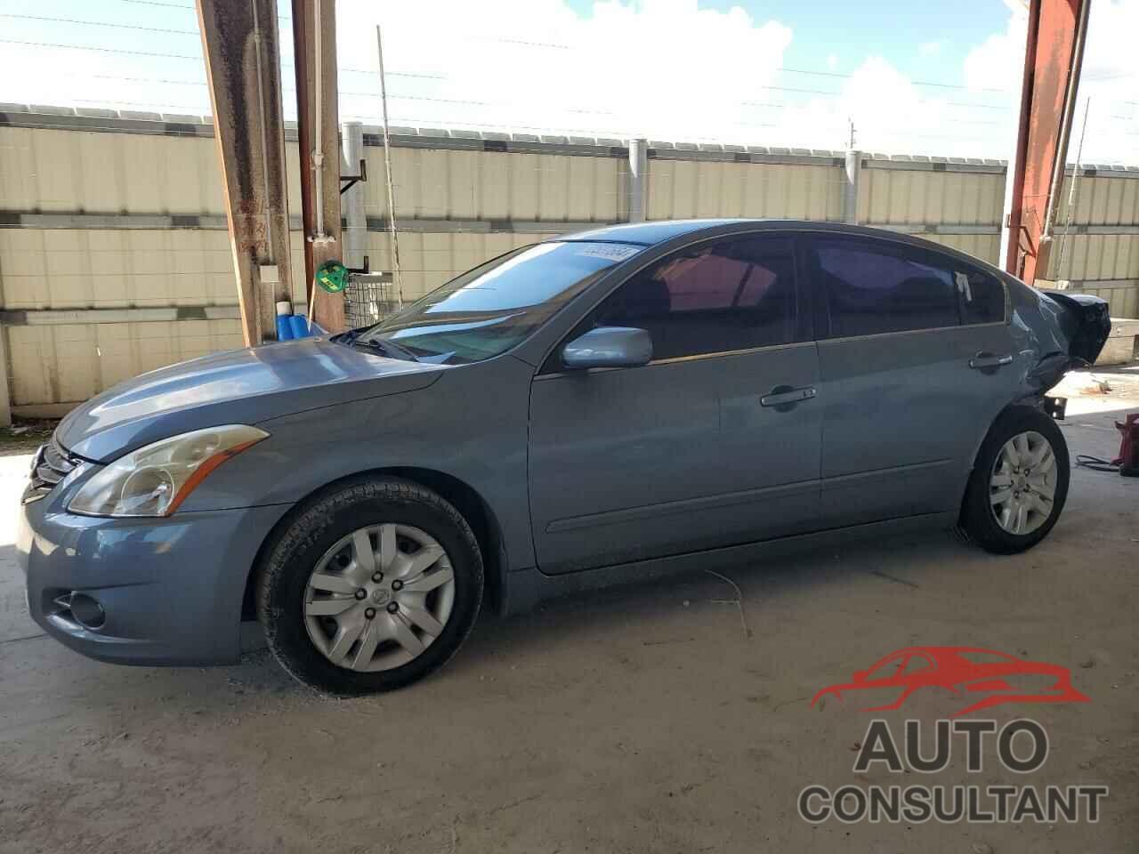 NISSAN ALTIMA 2012 - 1N4AL2AP0CC158222