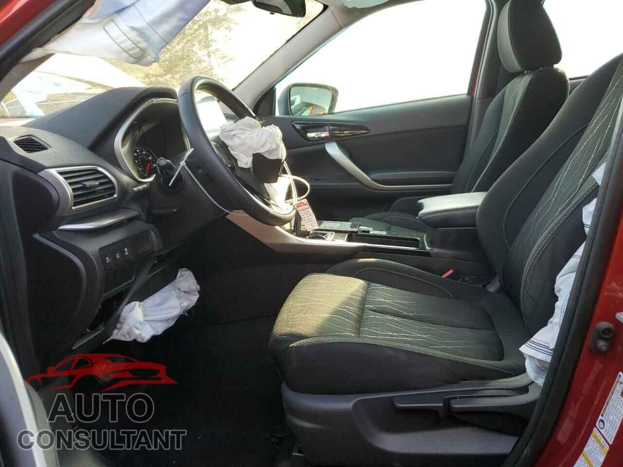 MITSUBISHI ECLIPSE 2020 - JA4AT5AA6LZ002006