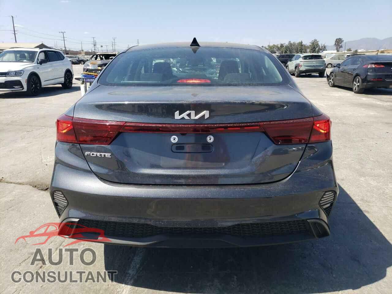 KIA FORTE 2023 - 3KPF24AD2PE693796
