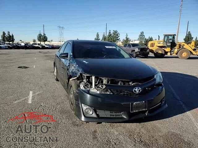 TOYOTA CAMRY 2014 - 4T1BF1FK4EU433497