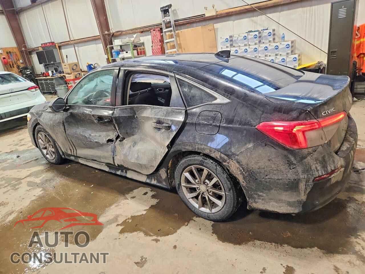 HONDA CIVIC 2024 - 2HGFE2F32RH108378