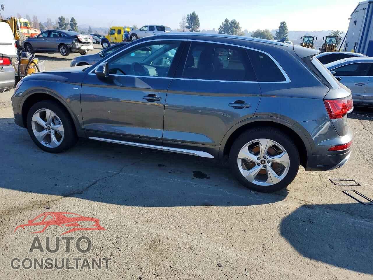 AUDI Q5 2023 - WA1EAAFY1P2196853