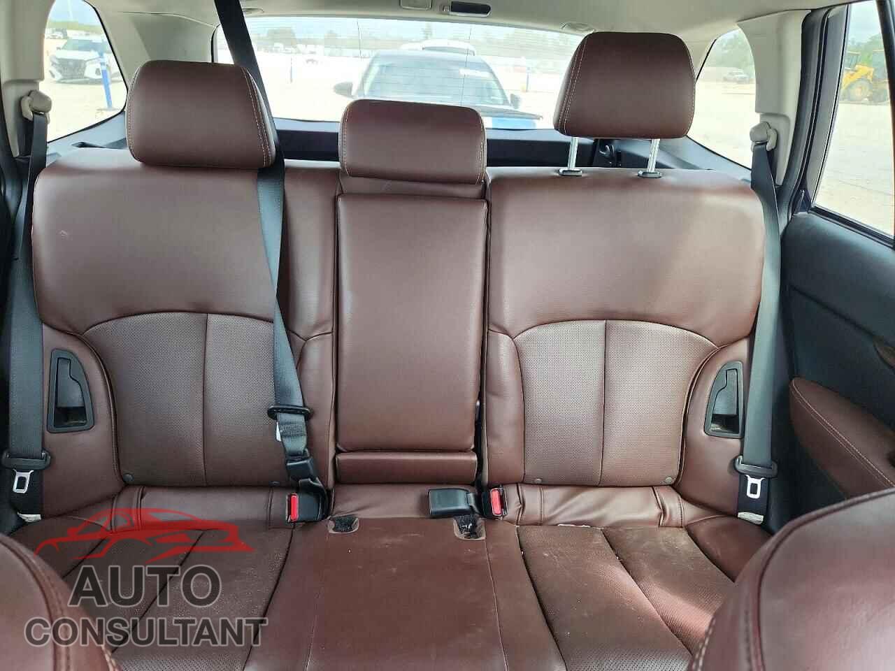 SUBARU OUTBACK 2014 - 4S4BRBPC0E3226499