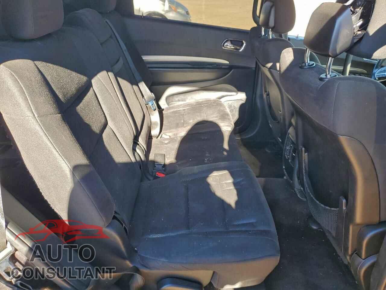 DODGE DURANGO 2015 - 1C4RDHAG2FC793475
