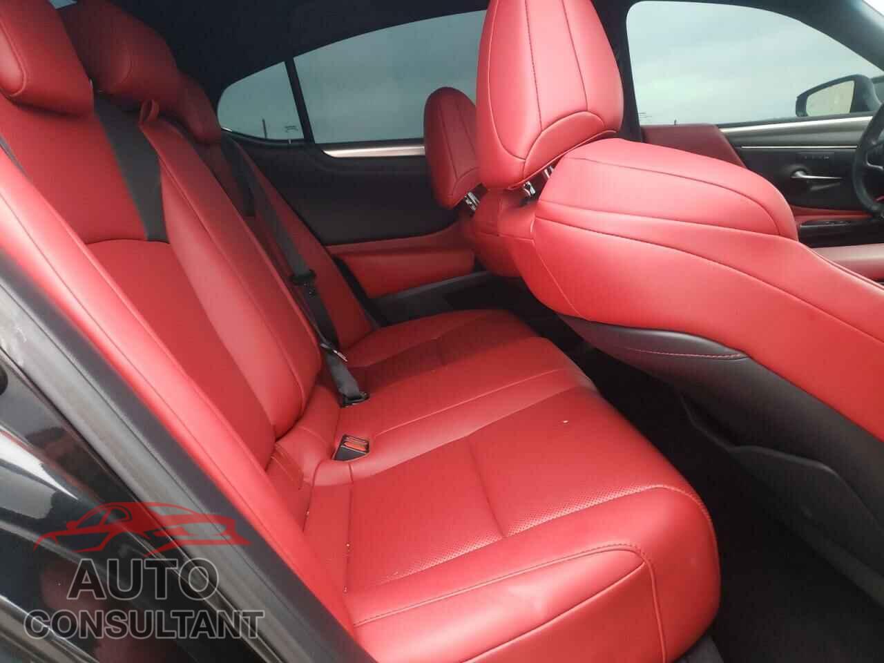 LEXUS ES350 2021 - 58AGZ1B16MU086868