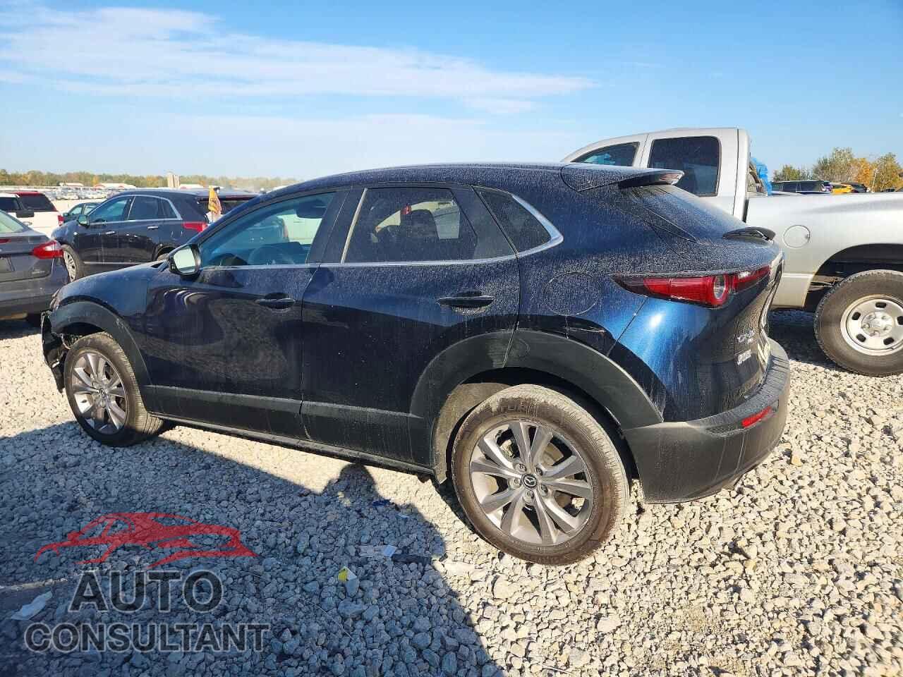 MAZDA CX30 2021 - 3MVDMBCL9MM203560